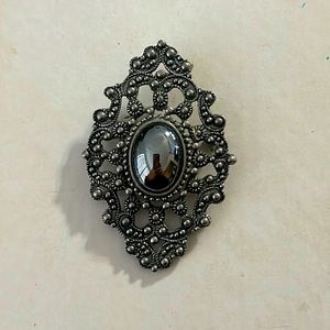 3/$10   Emmons Brooch